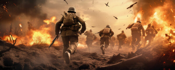 Seconde Guerre mondiale