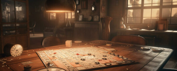 Escape Game